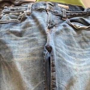 Men’s Aero Jeans 31/32